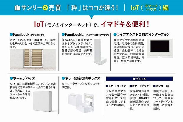 室内設備