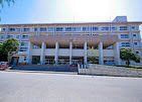 金沢市立野田中学校 700m