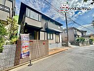 茨城県取手市新町5丁目：物件画像