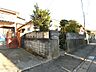 外観：趣のある古民家