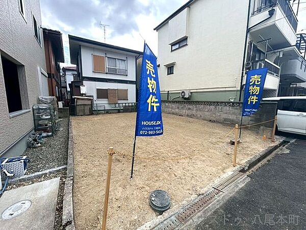 フリープラン販売のため、間取り・外観など理想の住まいづくりを自由にご相談いただけます