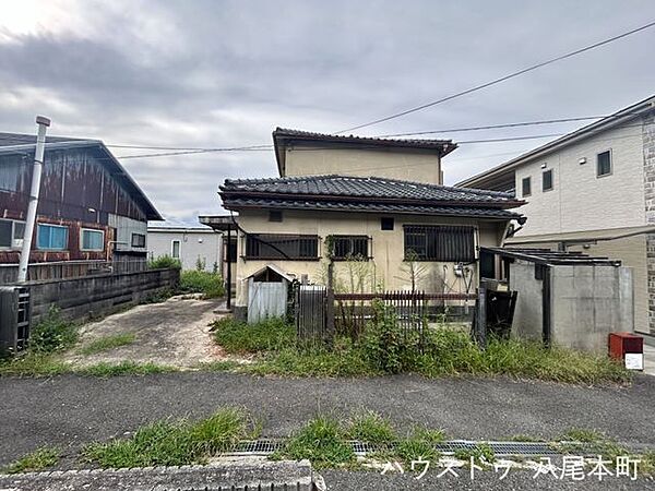 外観：327002974317