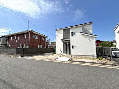 外観 外観