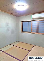 洋室の画像