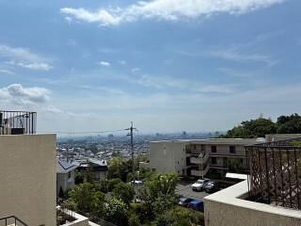 高台写真