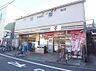 その他：セブンイレブン板橋4丁目店　徒歩3分(約250ｍ)