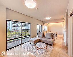 セソール川崎京町ハイライズフォースピア