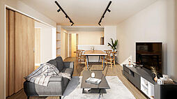 コープ野村湘南本郷台2号棟