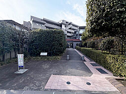 石神井公園南パークホームズ