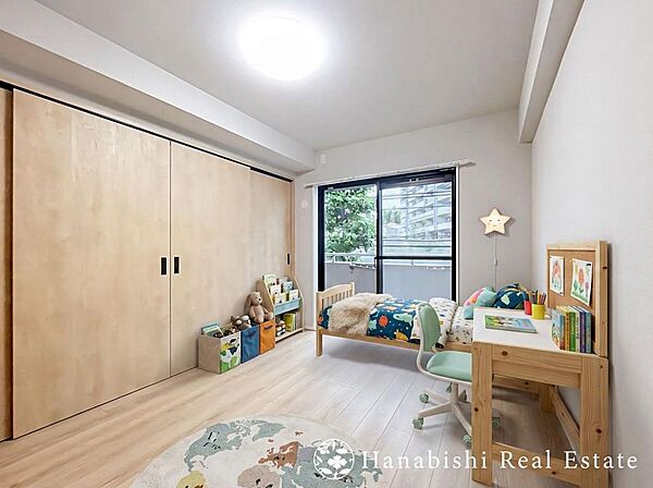 子供部屋