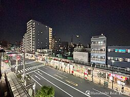 ライオンズマンション亀戸
