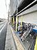 その他：屋根付きの駐輪場スペースです。1台目は無償でご利用可能