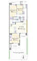 ルアンジュ海老名1階3,480万円