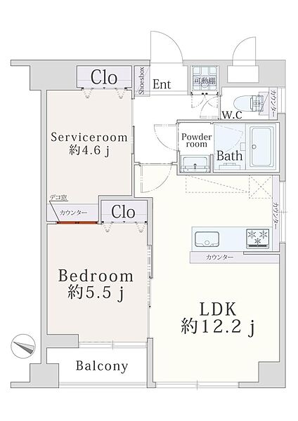 間取り：314002830712