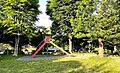 虹ヶ浜南公園約...