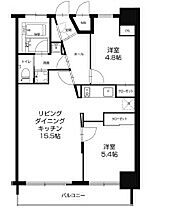 間取り：227093660982