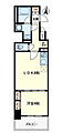 LAV★心斎橋WEST3階8.0万円