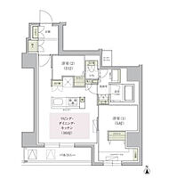 間取り：227091240020