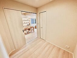 子供部屋の画像