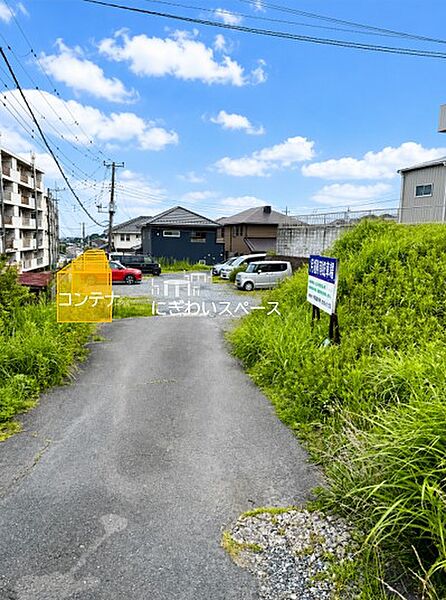 様々な活用を模索できる包容力ある土地】活用のイメージ