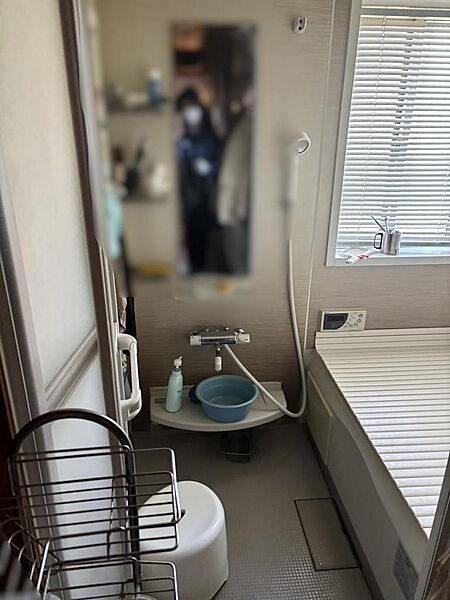 浴室