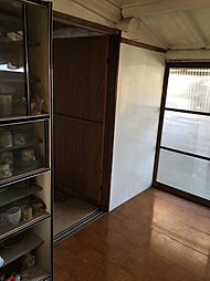 青梅市梅郷4丁目　中古戸建住宅