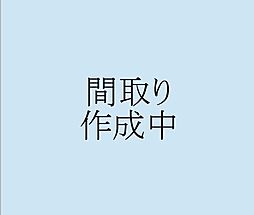 青梅市二俣尾　2丁目　中古戸建 4LDKの間取り