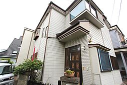 あきる野市草花　中古戸建