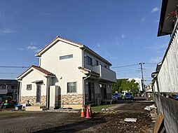 入間市大字小谷田 中古戸建