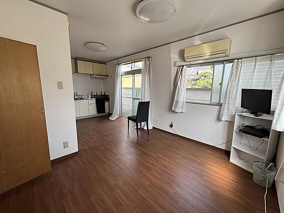 202号室
