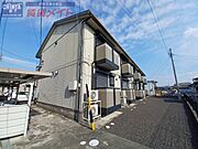 Ｋ’ｓハイム１ 1階 築21年8ヶ月の賃貸物件