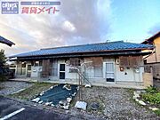 広小路駅より徒歩15分 築45年10ヶ月の賃貸物件