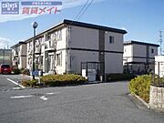 リヴェールA棟 1階 築19年8ヶ月の賃貸物件