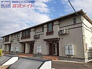 伊賀上野駅より徒歩5分 2階 築12年10ヶ月の賃貸物件