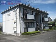 ロイヤルヒルズ3番館 1階 築31年の賃貸物件