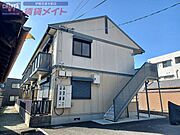 茅町駅より徒歩9分 1階 築28年8ヶ月の賃貸物件