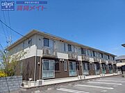 コモド凛 1階 築8年9ヶ月の賃貸物件