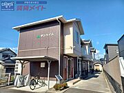 サンハイム 2階 築20年3ヶ月の賃貸物件