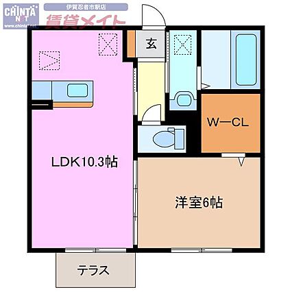 エルピス_間取り_0