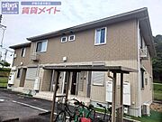 桜並木Ａ 1階 築14年8ヶ月の賃貸物件