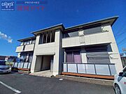 桜道コートＡ 2階 築25年4ヶ月の賃貸物件