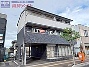 広小路駅より徒歩5分 3階 築18年9ヶ月の賃貸物件