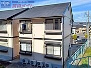 茅町駅より徒歩17分 2階 築27年4ヶ月の賃貸物件