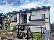 パークグリーンヒルＢの賃貸物件