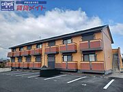 パストラルドミール 1階 築17年11ヶ月の賃貸物件