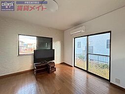 きじが台戸建て 1階4LDKのリビング/ダイニング
