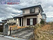 美旗駅より徒歩19分 築32年 2階建の賃貸物件