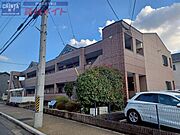 広小路駅より徒歩10分 2階 築23年7ヶ月の賃貸物件