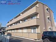 シルキーの賃貸物件