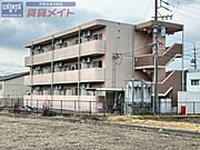 伊賀上津駅より徒歩5分 2階 築28年1ヶ月の賃貸物件